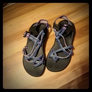 Chacos size 8